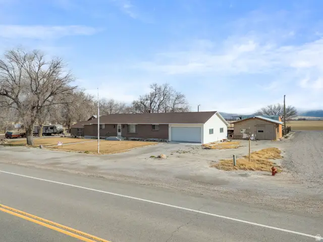 4265 S 4000 W, Delta, UT 84624 - #3