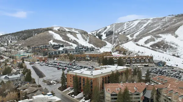50 Shadow Ridge Rd #4300, Park City, UT 84060