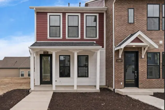 11263 S Lake Run Rd W #131, South Jordan, UT 84009 - #2