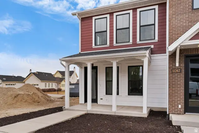 11263 S Lake Run Rd W #131, South Jordan, UT 84009 - #3