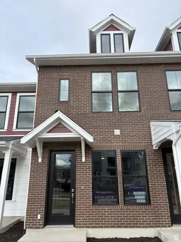 11267 S Lake Run Rd W #130, South Jordan, UT 84009 - #1