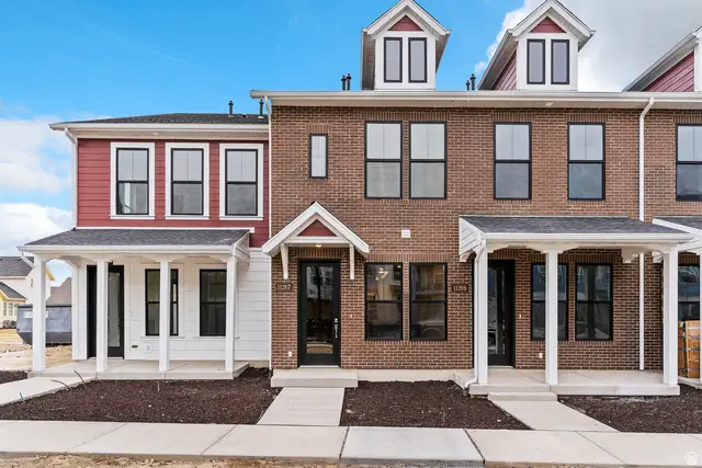 11267 S Lake Run Rd W #130, South Jordan, UT 84009 - #2