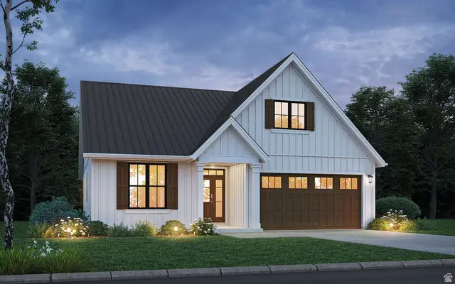 4011 W Mann Way, West Valley City, UT 84120 - #1