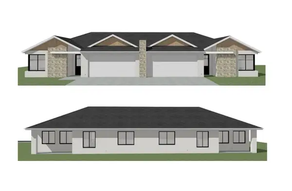 1532 W 540 N #313, Hurricane, UT 84737