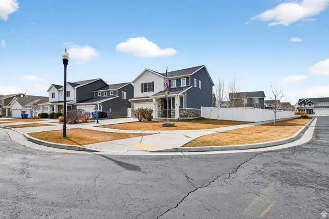 3506 S Kite St, Syracuse, UT 84075 - #2