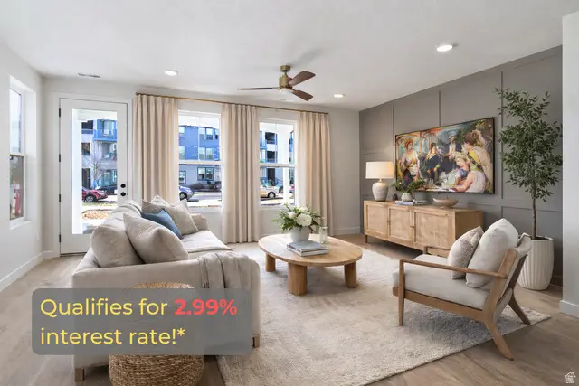 11279 S Lake Run Rd W #126, South Jordan, UT 84009 - #1