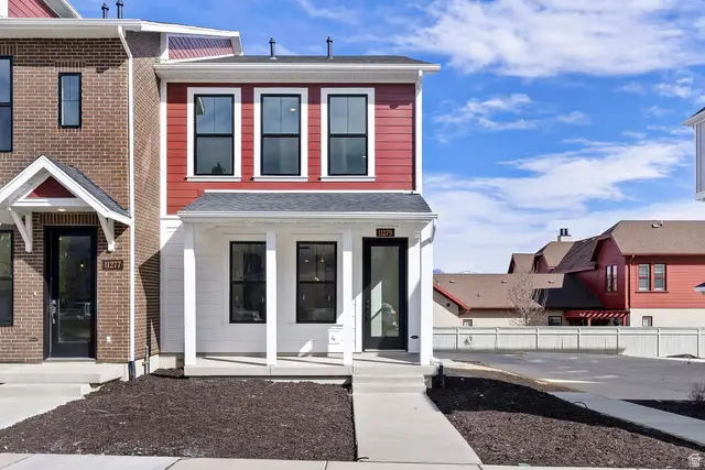11279 S Lake Run Rd W #126, South Jordan, UT 84009 - #2
