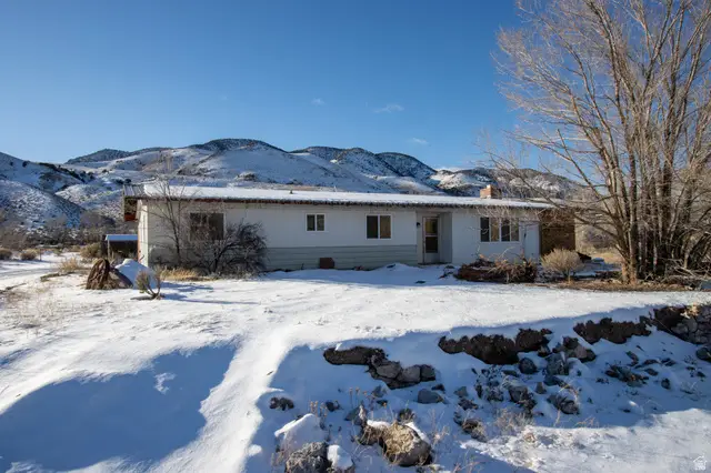2431 N Hwy 89, Marysvale, UT 84750 - #2