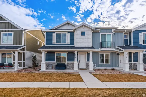 3460 W 850 N, Lehi, UT 84048
