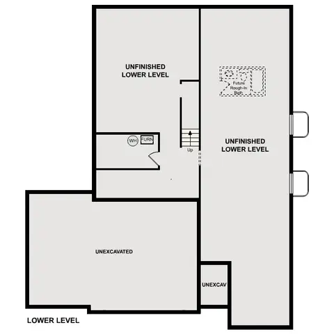 2176 E Granite Ln, Eagle Mountain, UT 84005 - #3