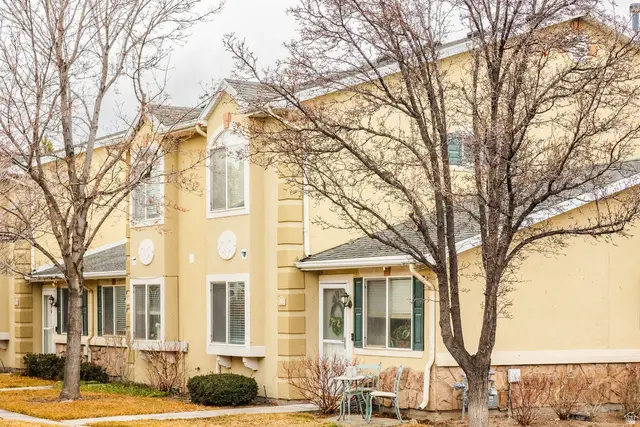 4785 W Arno Ct S, West Jordan, UT 84084 - #1