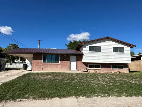 565 E 800 N, Price, UT 84501