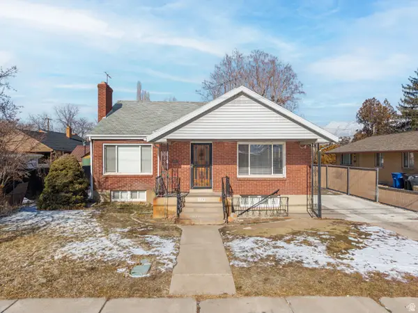 135 E 100 N, Spanish Fork, UT 84660