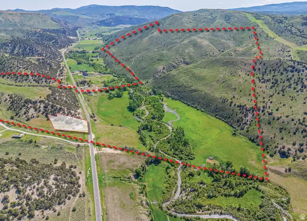 1840 E Chalk Creek Rd, Coalville, UT 84017