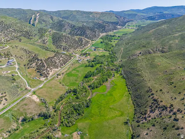 1840 E Chalk Creek Rd, Coalville, UT 84017 - #2