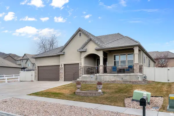 1391 S Canyon View Dr, Saratoga Springs, UT 84045