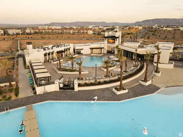 5412 S Aquamarine Ln, St. George, UT 84790