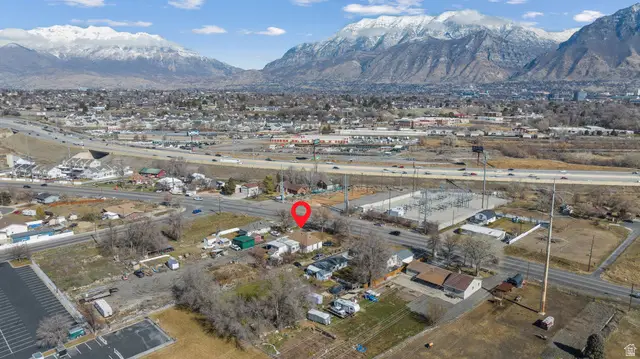579 N Geneva Rd, Provo, UT 84601 - #3