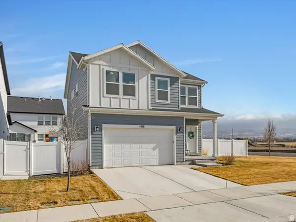1438 N 1190 E, Payson, UT 84651