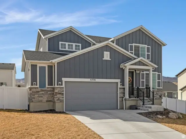 6336 S Echomount Rd, West Valley City, UT 84081 - #2