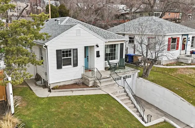 711 E 9th Ave., Salt Lake City, UT 84103 - #2
