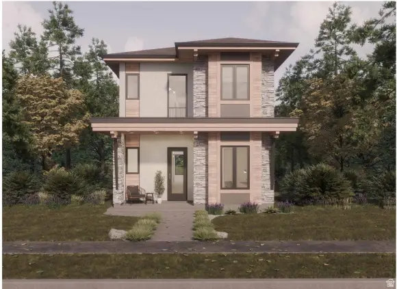 2671 S Monroe Blvd E, Ogden, UT 84401 - #1