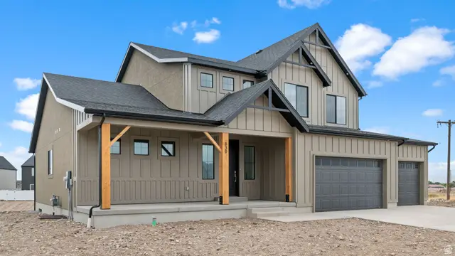 4060 N 560 W #002, Erda, UT 84074 - #3