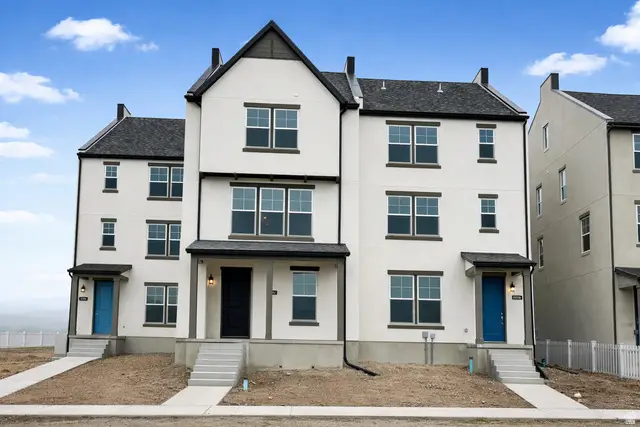 11778 S Flying Fish Dr #611, South Jordan, UT 84009 - #1