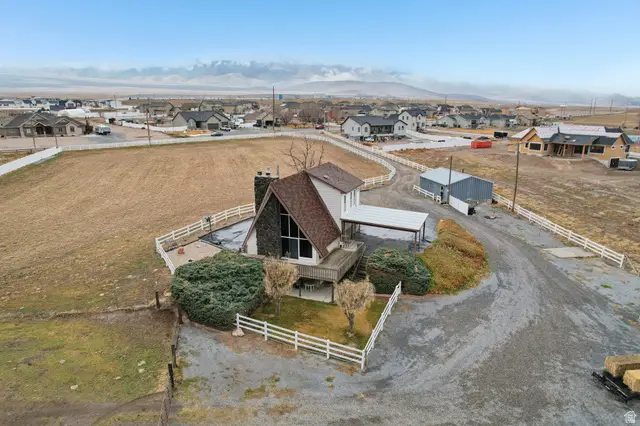 830 N Old Lincoln Hwy, Grantsville, UT 84029 - #1