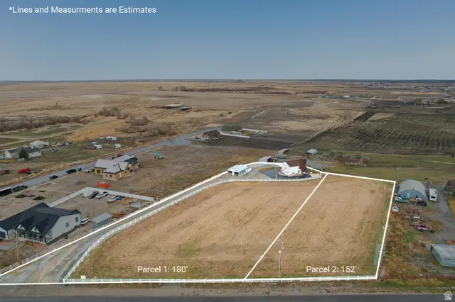 830 N Old Lincoln Hwy, Grantsville, UT 84029 - #2