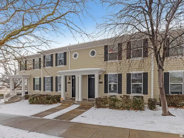 4463 W Harvest Sun S, South Jordan, UT 84009