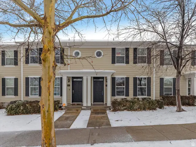 4463 W Harvest Sun S, South Jordan, UT 84009 - #2