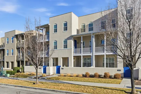 5373 W Bowstring Way, South Jordan, UT 84009