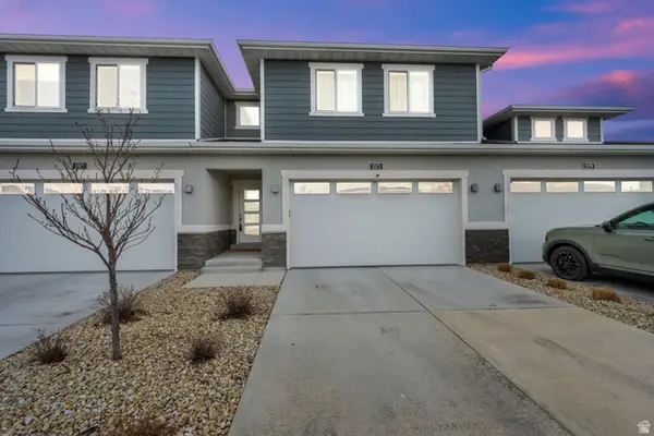 1373 W Stewart Falls Dr, Riverton, UT 84065