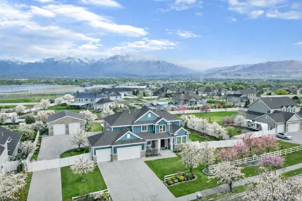 13883 S Oxfordshire Dr, Bluffdale, UT 84065