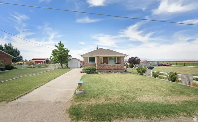5015 S 6700 W, Hooper, UT 84315 - #2