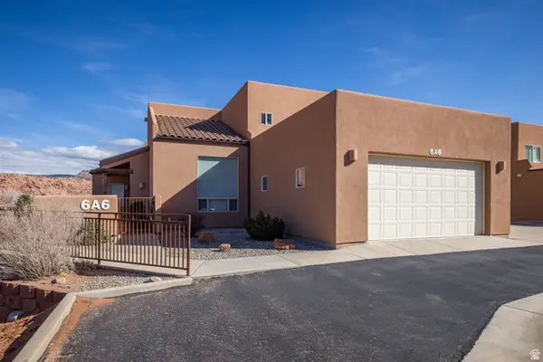 3862 S Desert Willow Cir #6-A6, Moab, UT 84532