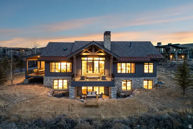 2766 E Bitter Brush Dr, Park City, UT 84098 - #1