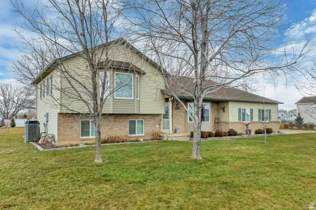 4486 S 4300 W, West Haven, UT 84401 - #3