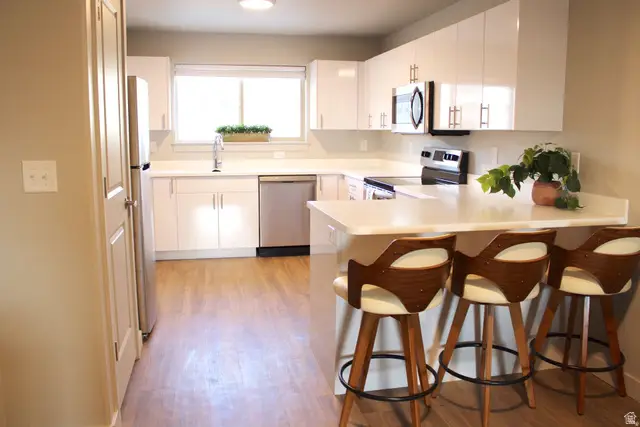 1140 W 950 N #D302, Orem, UT 84058 - #1