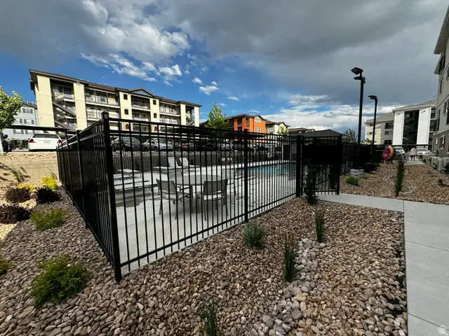 1140 W 950 N #D302, Orem, UT 84058 - #3