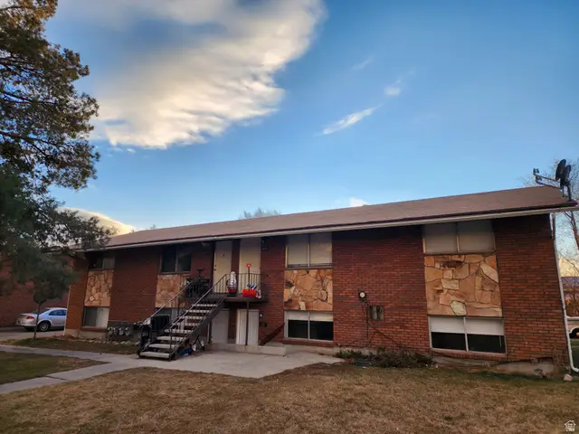 1068 S Ellen Cir, Orem, UT 84058 - #1