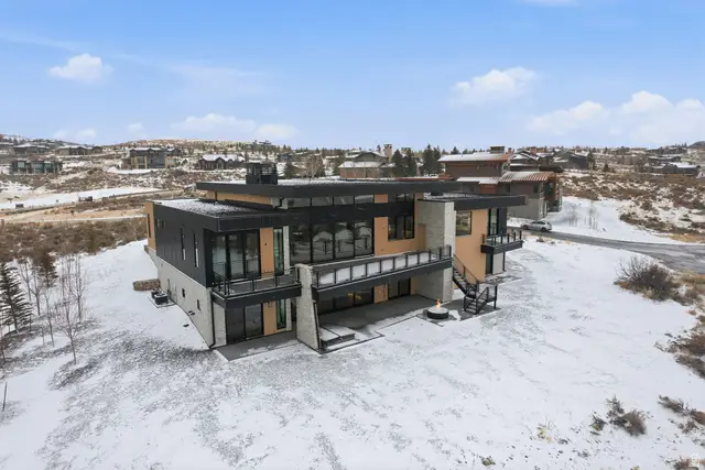 8833 Sun Spark Ct, Park City, UT 84098 - #3