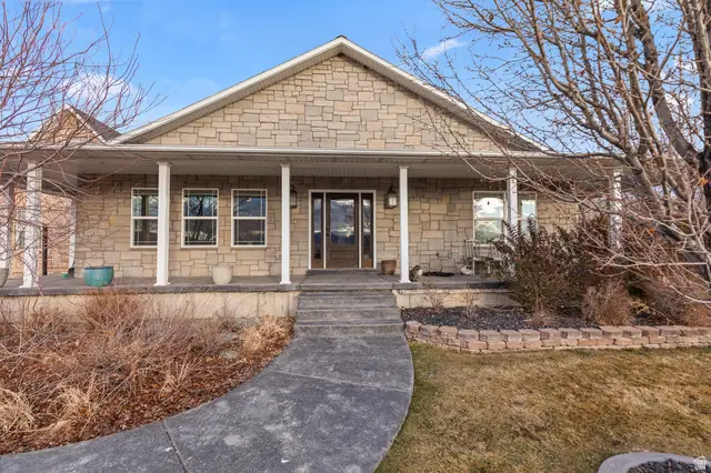 1199 N 520 E, Salina, UT 84654 - #2