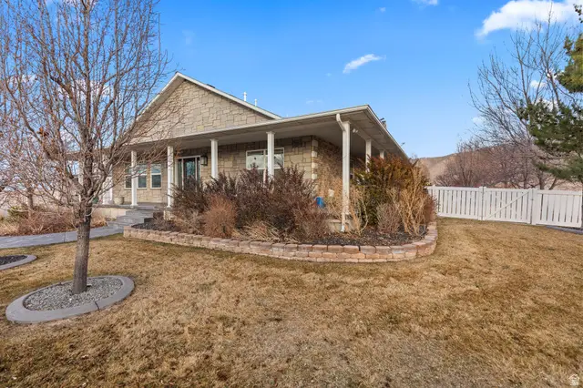 1199 N 520 E, Salina, UT 84654 - #3