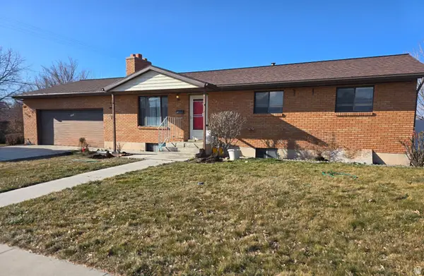 522 S 100 W, Tremonton, UT 84337