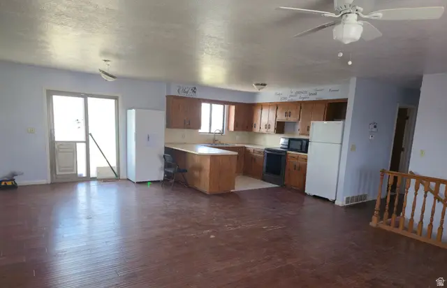 522 S 100 W, Tremonton, UT 84337 - #2