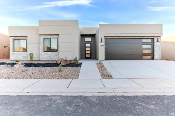 3222 S Hideaway Pl, Hurricane, UT 84737