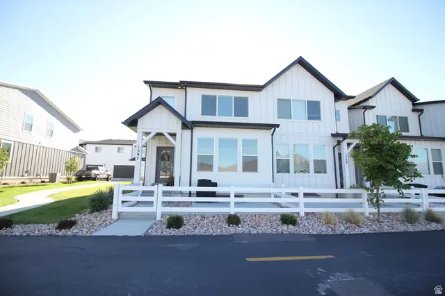 1397 S 570 W, Spanish Fork, UT 84660 - #2