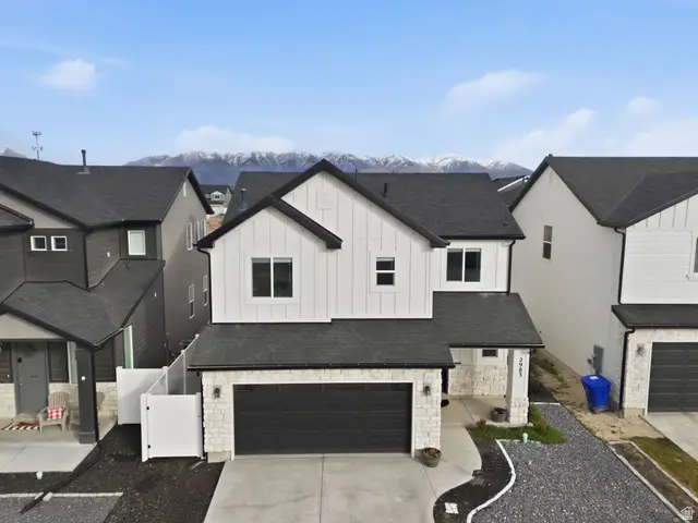 2983 S 2500 W, Syracuse, UT 84075 - #2